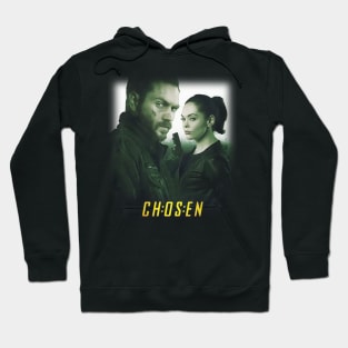 Chosen Hoodie